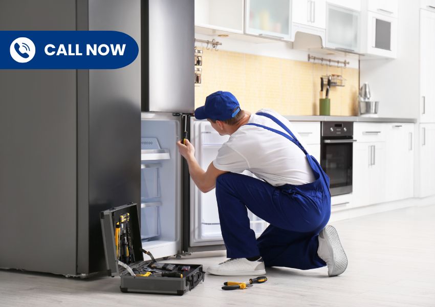 Wales Center Appliance Repair Company
